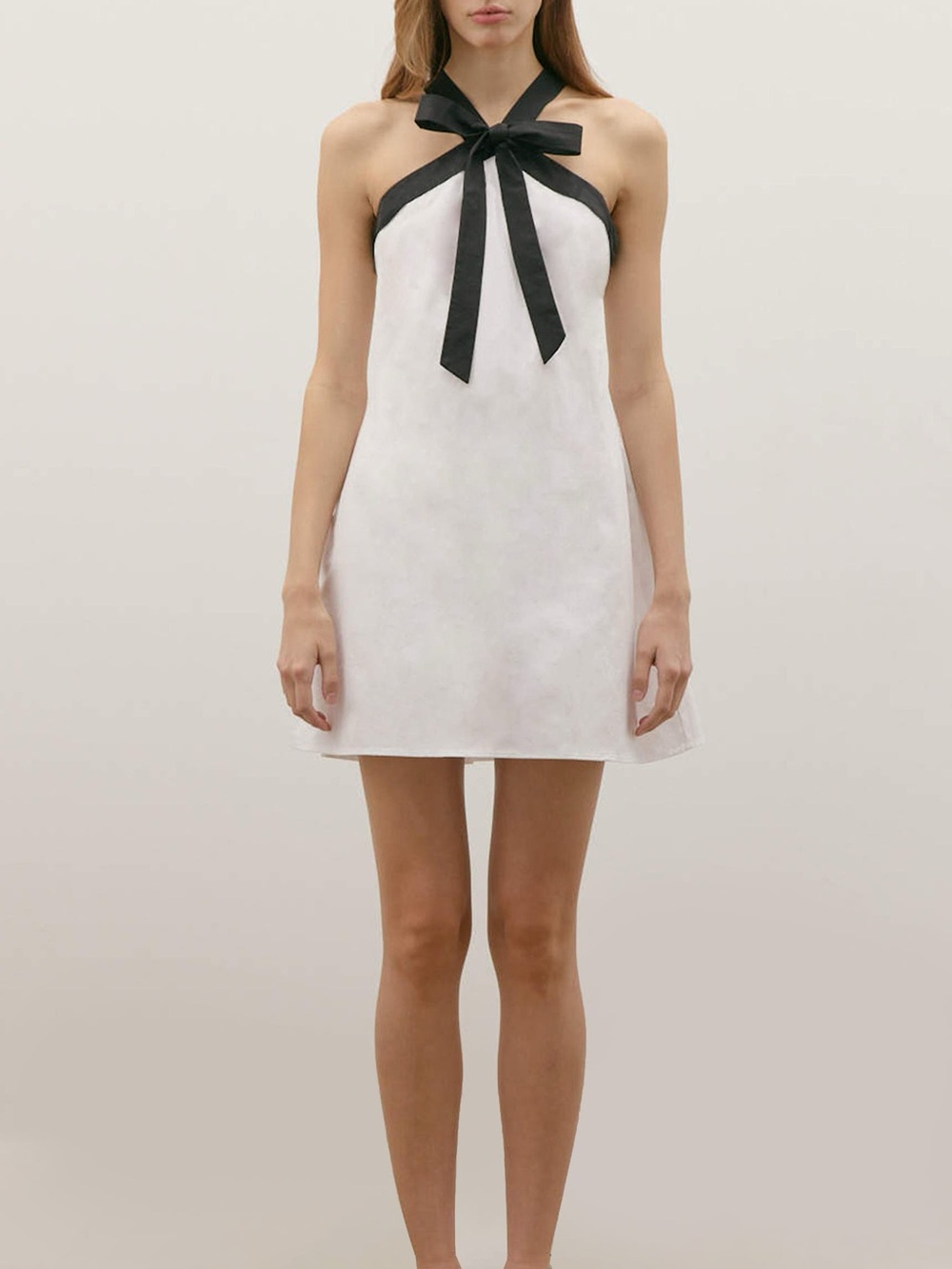 MAUDE CLUB Blair Shift Dress - Size SP